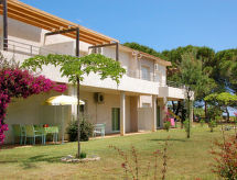 Ferienwohnung Acqua Bella