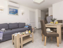 Ferienwohnung Acqua Bella
