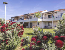Ferienwohnung Acqua Bella