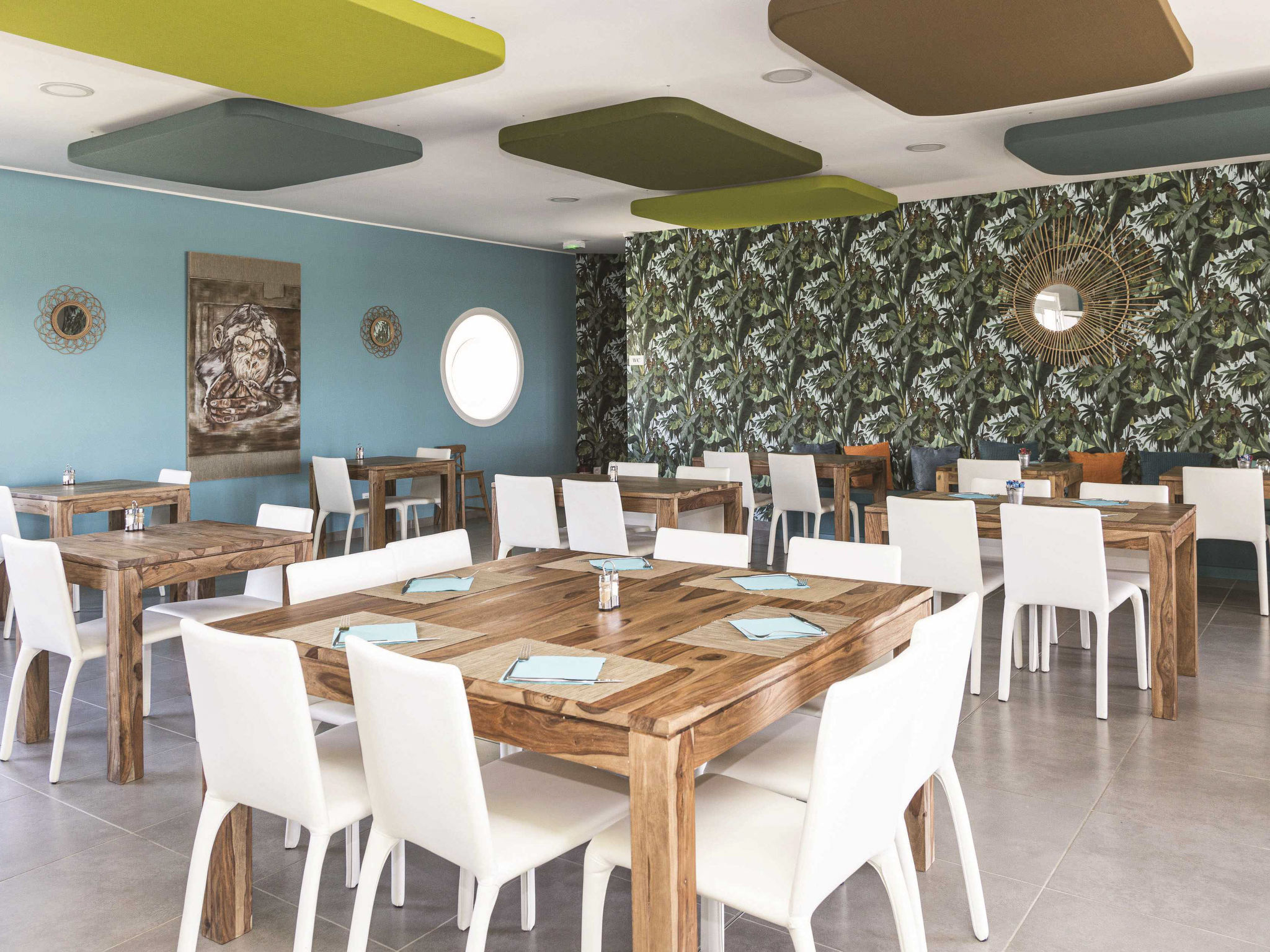 Photo of Résidence Odalys Référence Acqua Bella