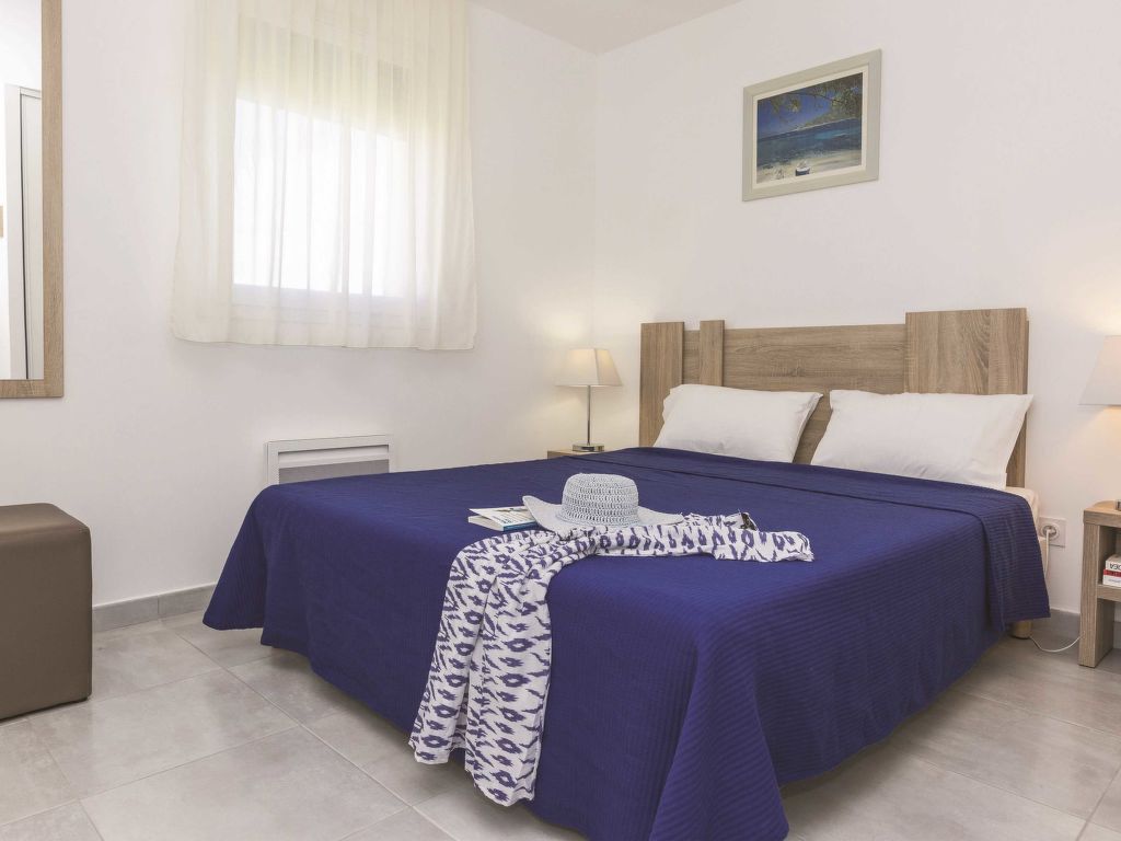Appartement Acqua Bella in Frankrijk