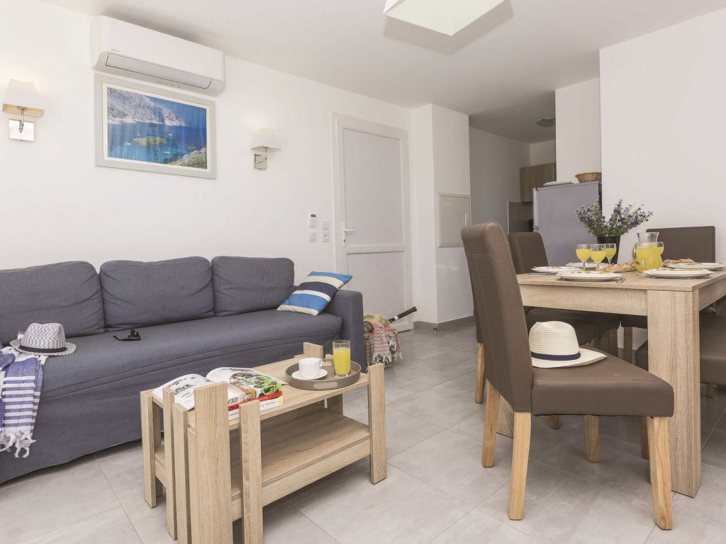Interhome Résidence Odalys Référence Acqua Bella