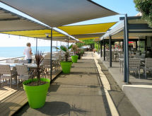 Ferienwohnung Acqua Bella