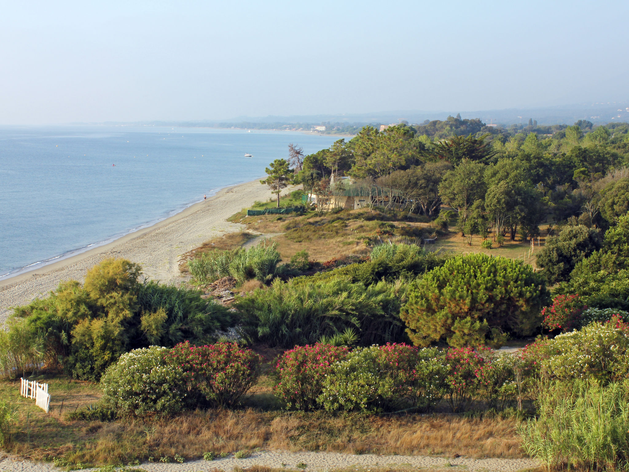 Photo of Résidence Odalys Référence Acqua Bella