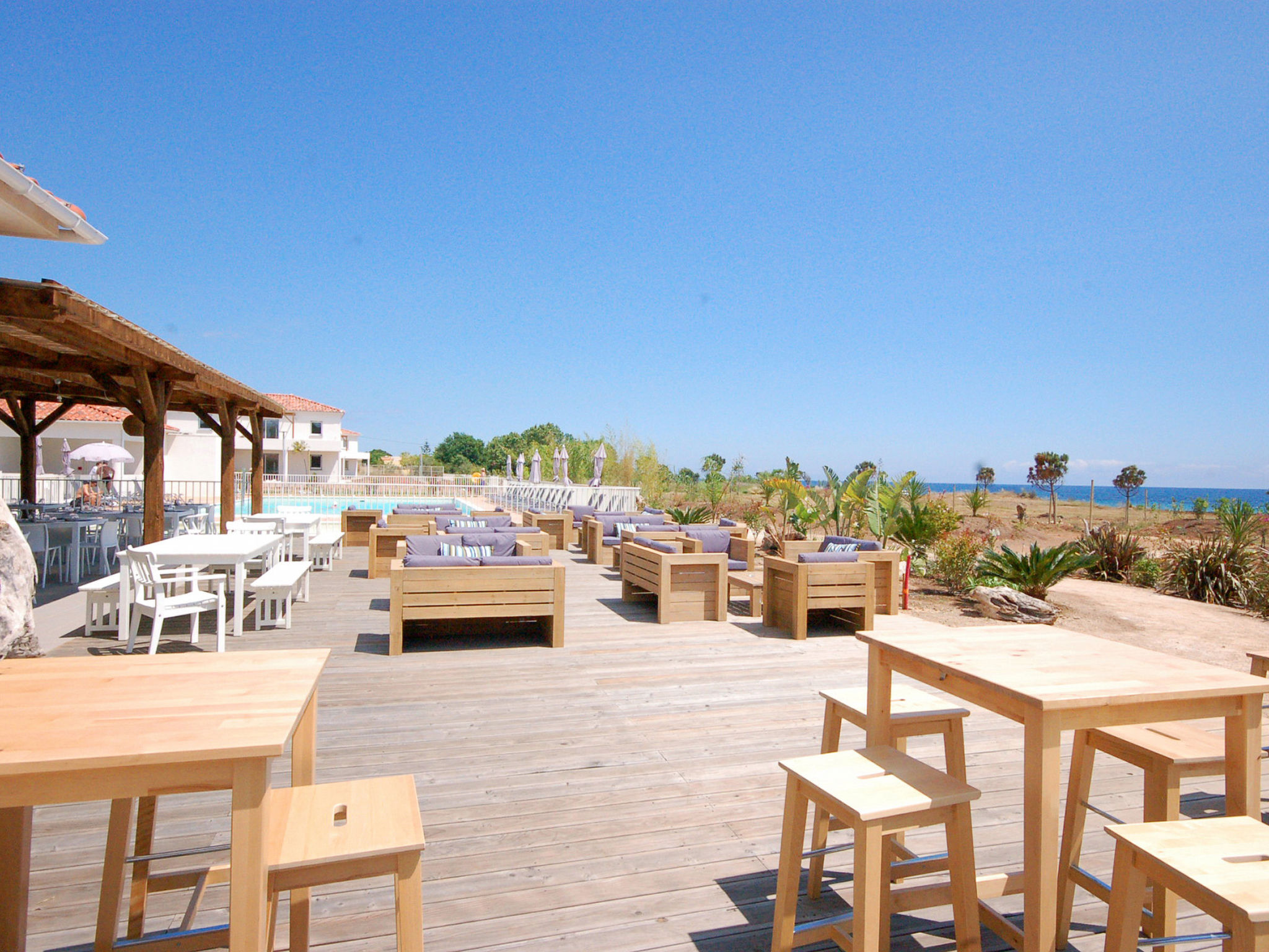 Photo of Résidence Odalys Référence Acqua Bella