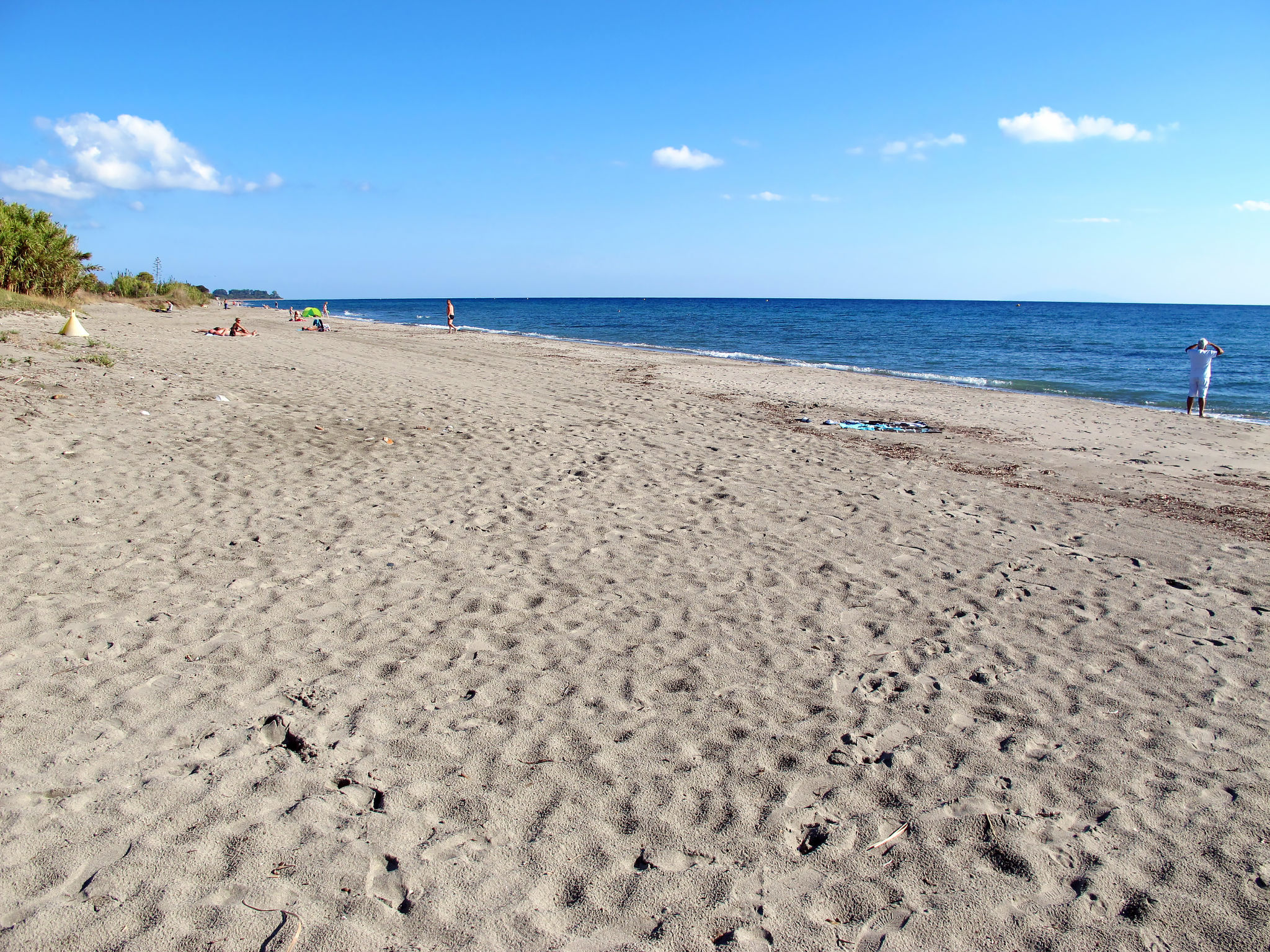 Photo of Résidence Odalys Référence Acqua Bella