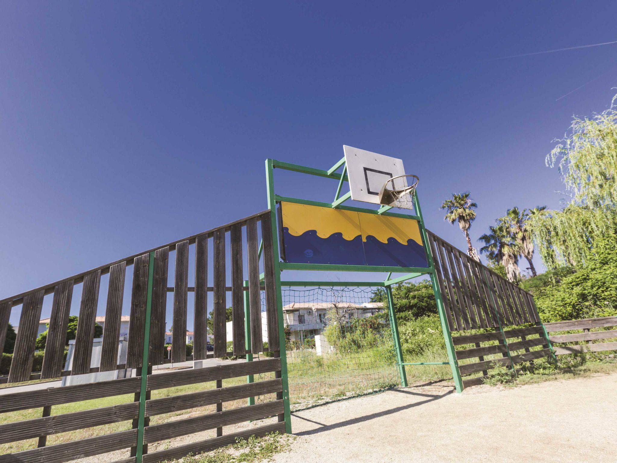 Photo of Résidence Odalys Référence Acqua Bella