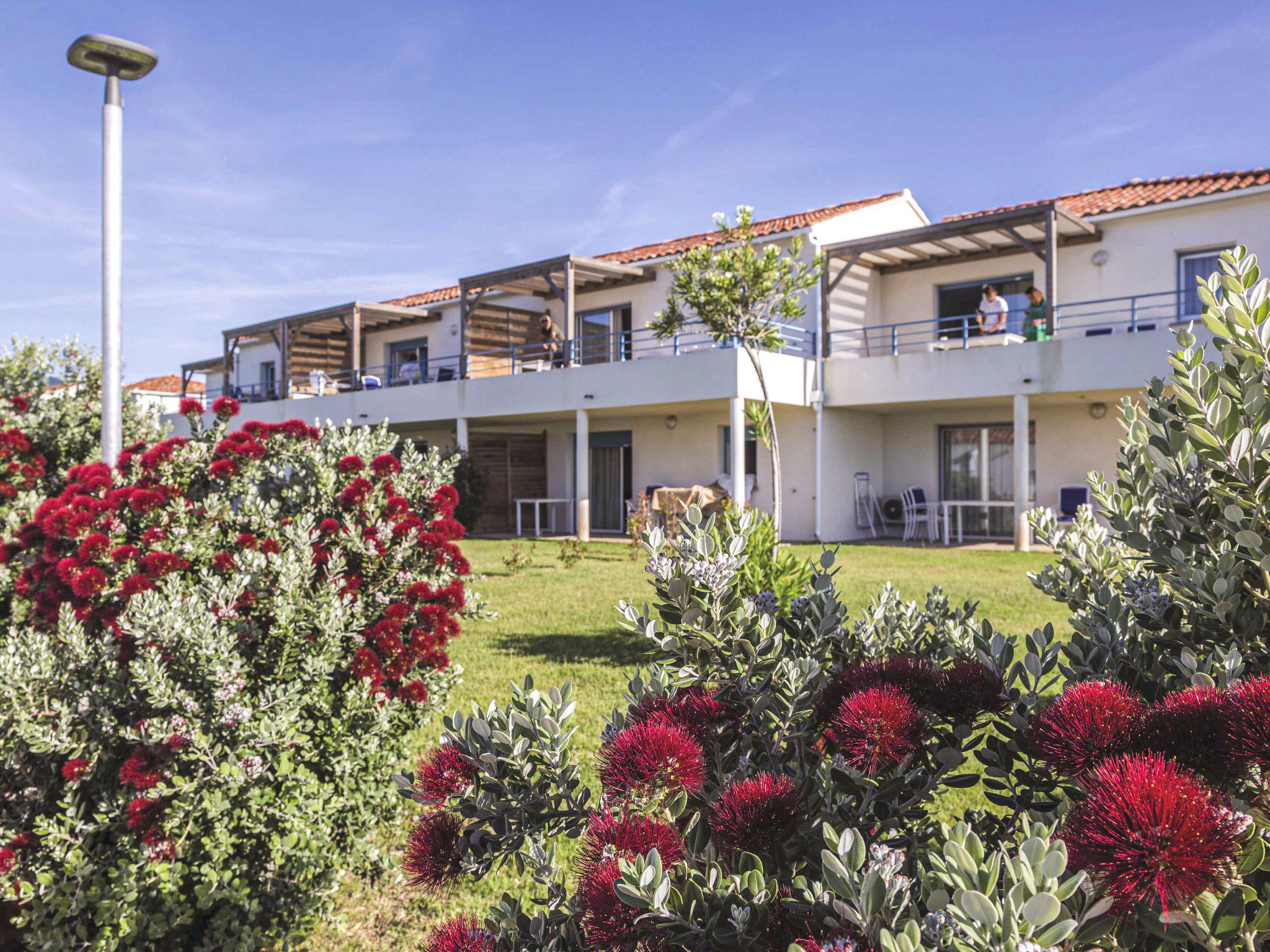 Photo of Résidence Odalys Référence Acqua Bella