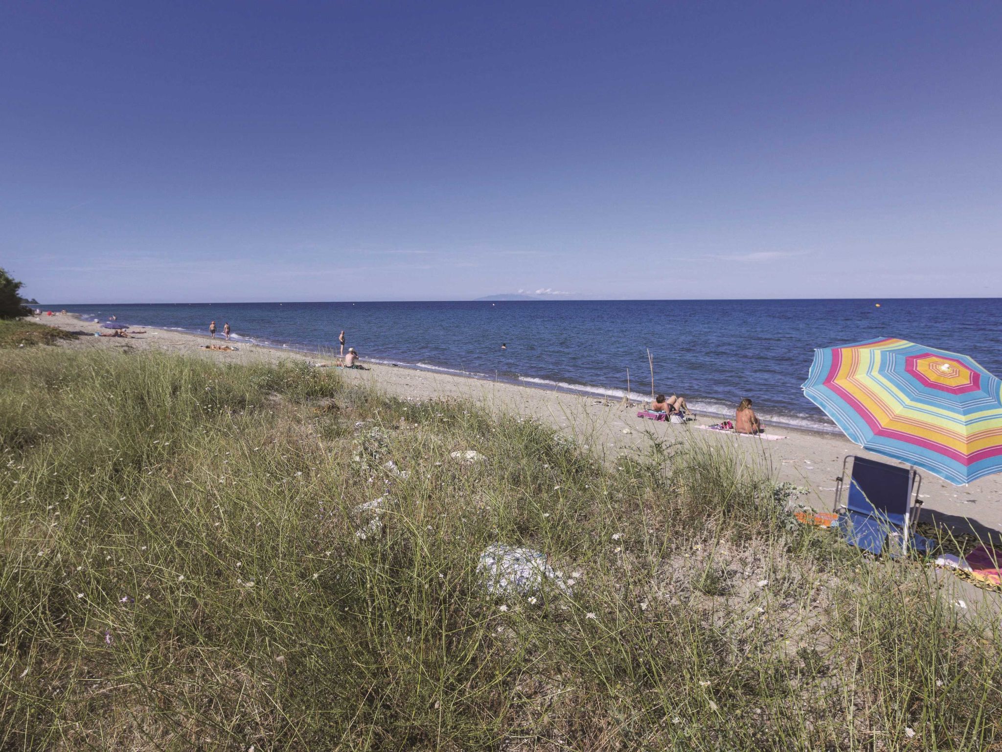 Photo of Résidence Odalys Référence Acqua Bella