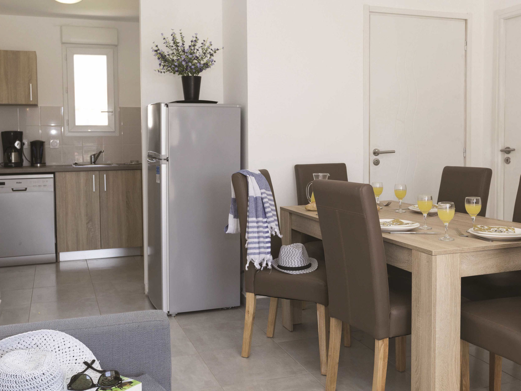 Photo of Résidence Odalys Référence Acqua Bella