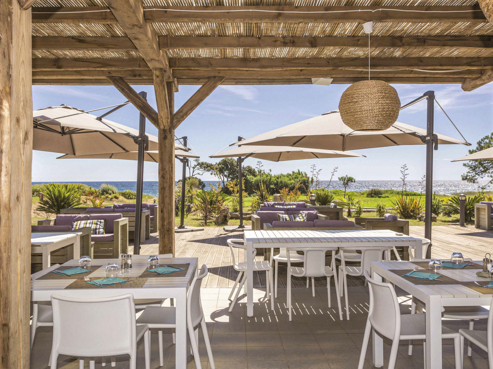 Photo of Résidence Odalys Référence Acqua Bella