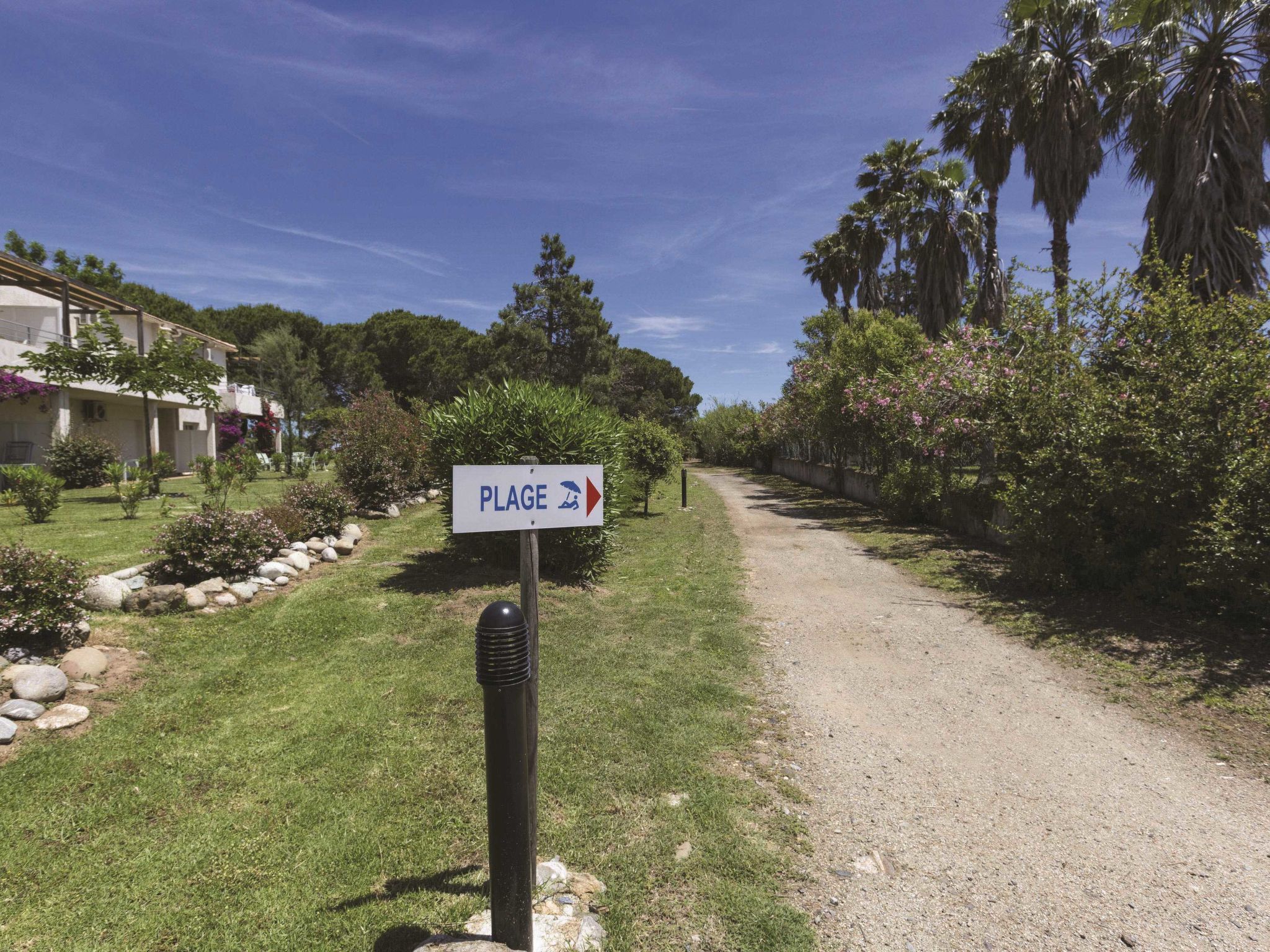 Photo of Résidence Odalys Référence Acqua Bella