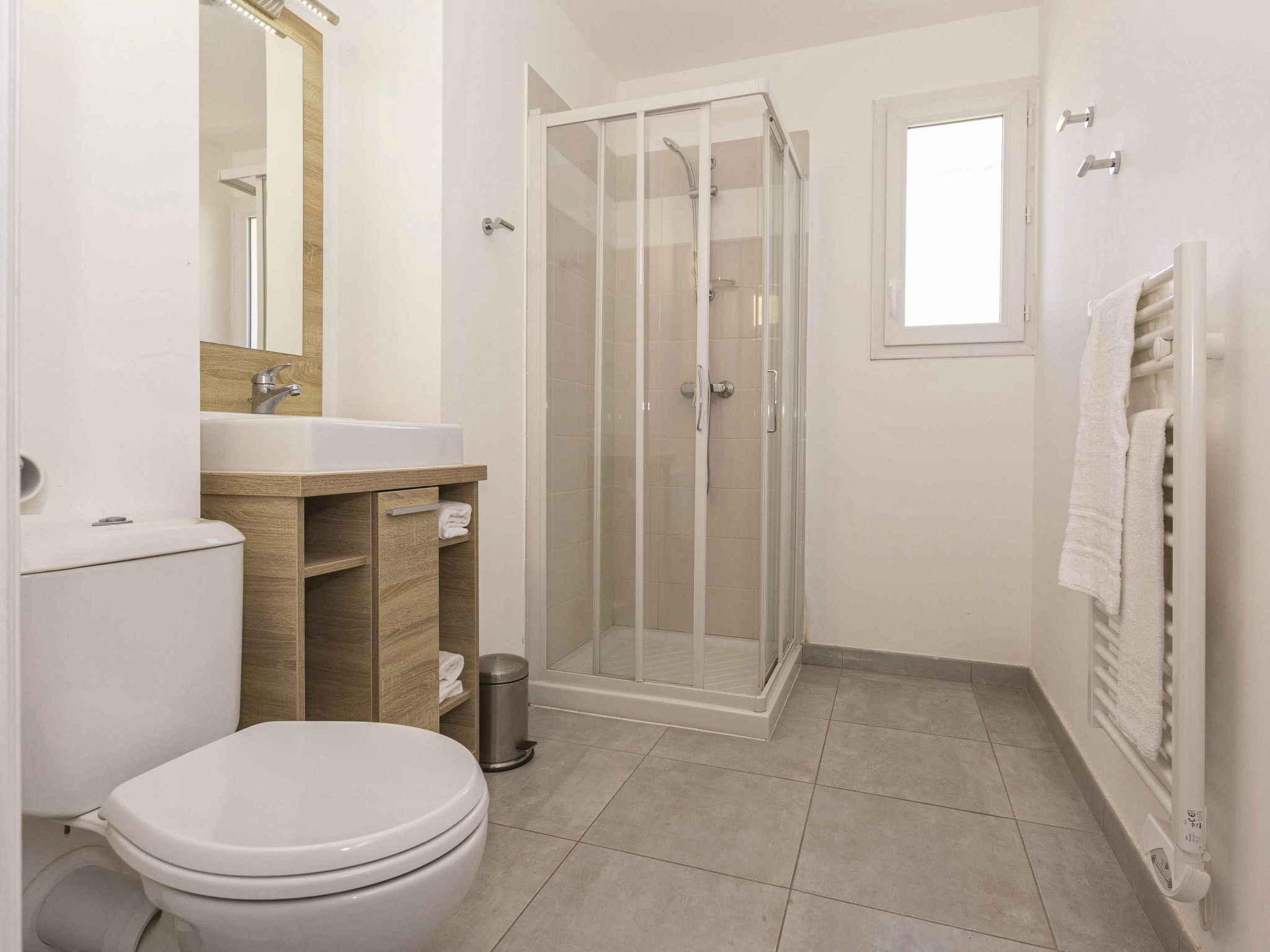 Photo of Résidence Odalys Référence Acqua Bella