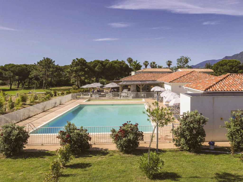 Ferienwohnung Acqua Linda (MNI404) Ferienwohnung in Frankreich