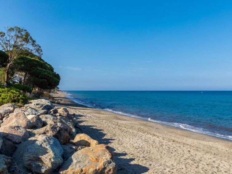 Photo of MB2 sans vue mer