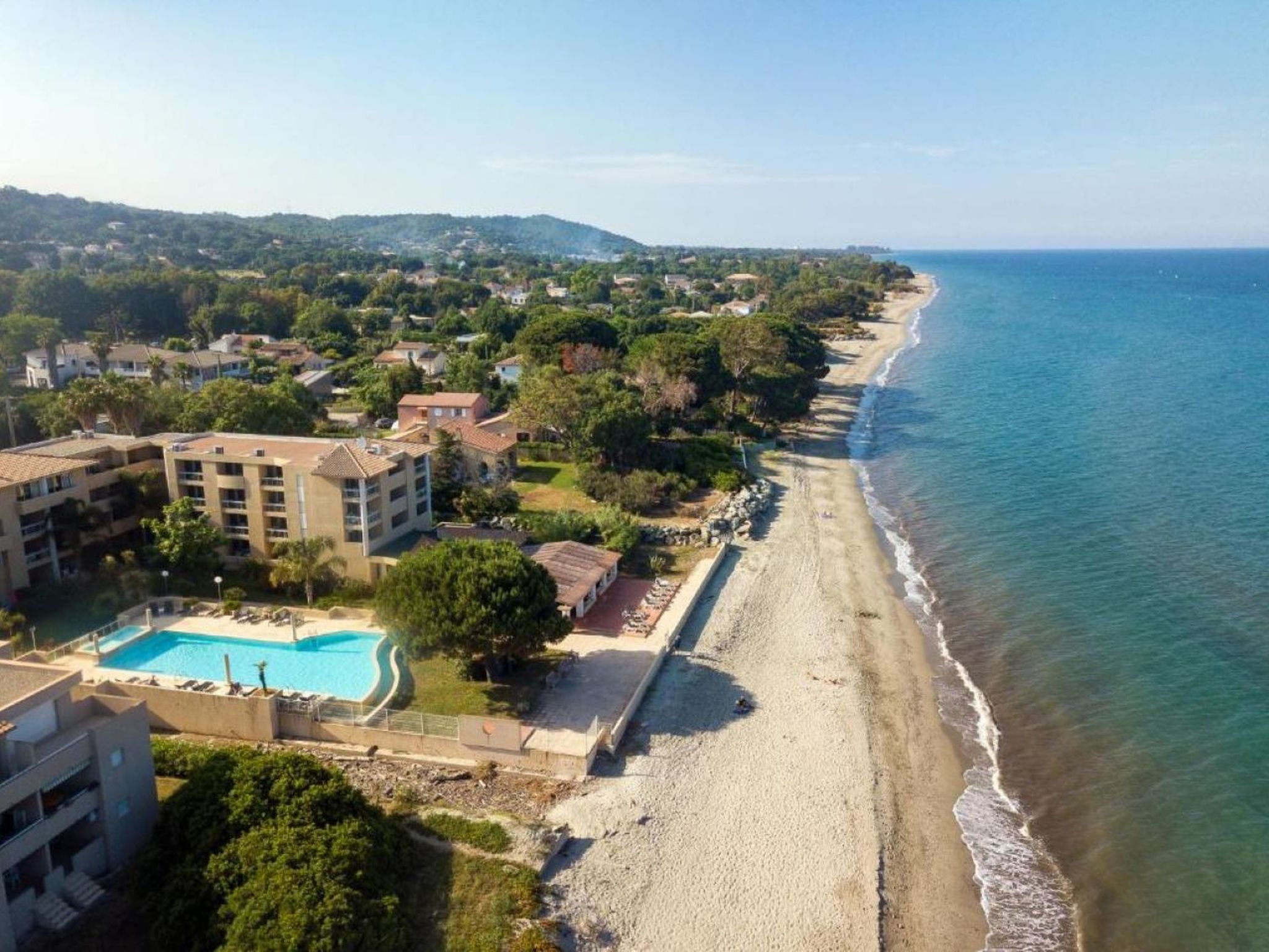 Photo of MB2 sans vue mer