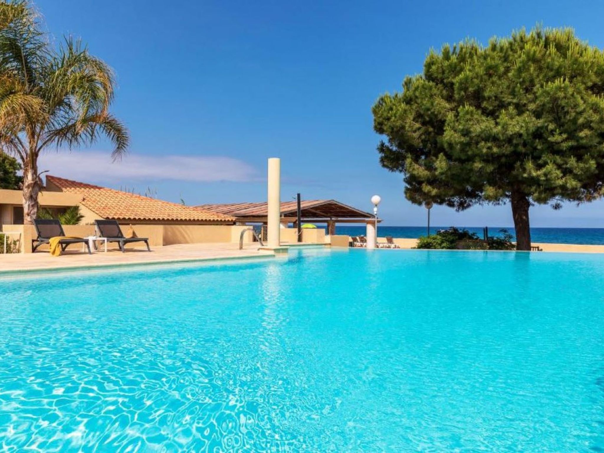 Photo of MB2 sans vue mer