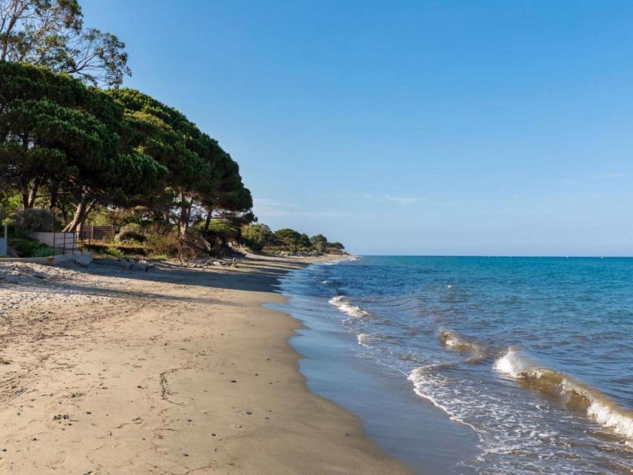 Photo of MB2 sans vue mer