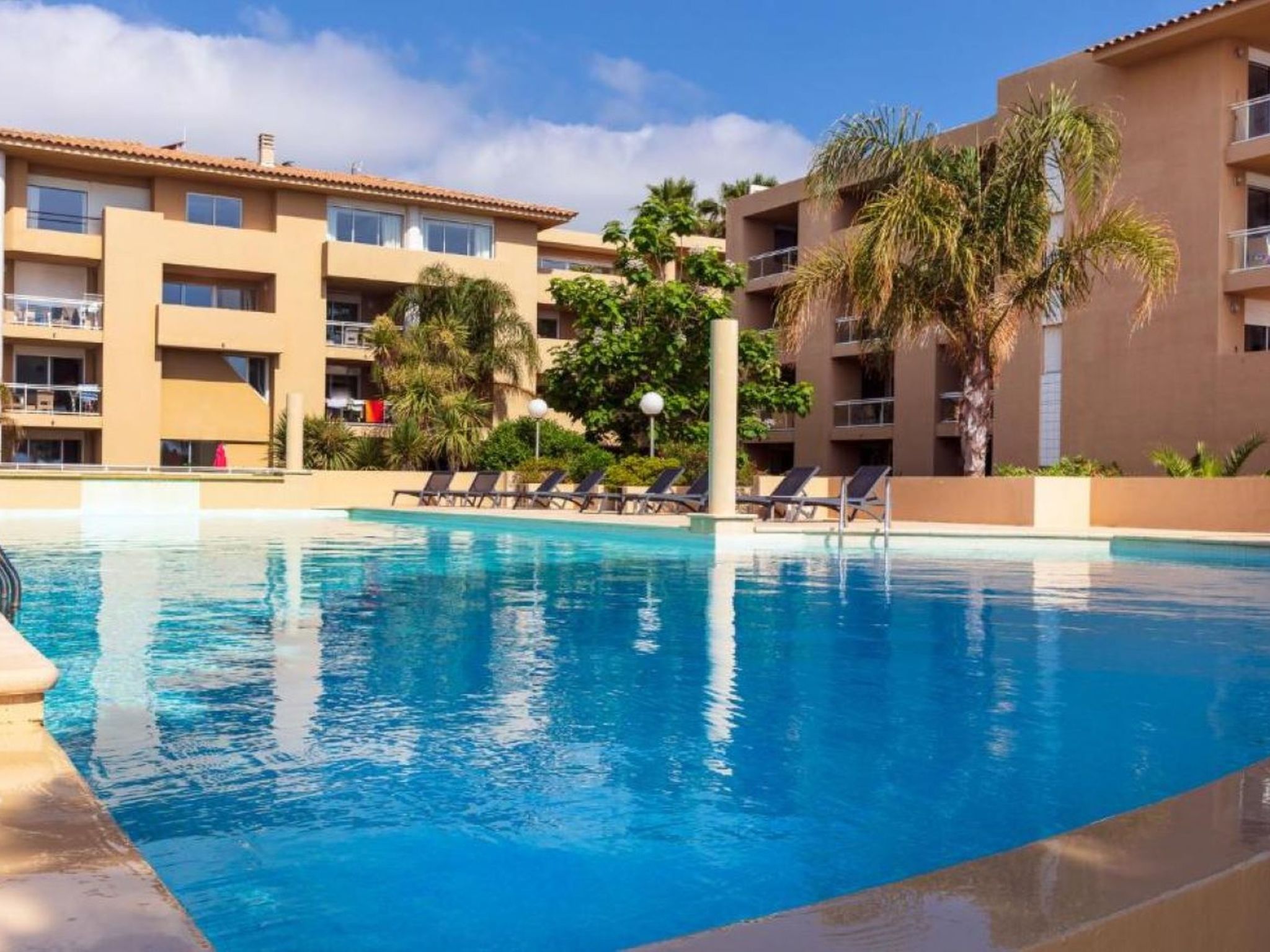 Photo of MB2 sans vue mer