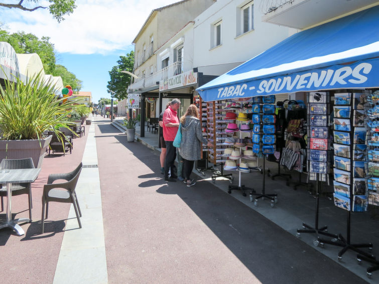 Photo of MB4 piscine (MNI101)