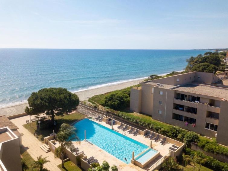 Photo of MB4 piscine