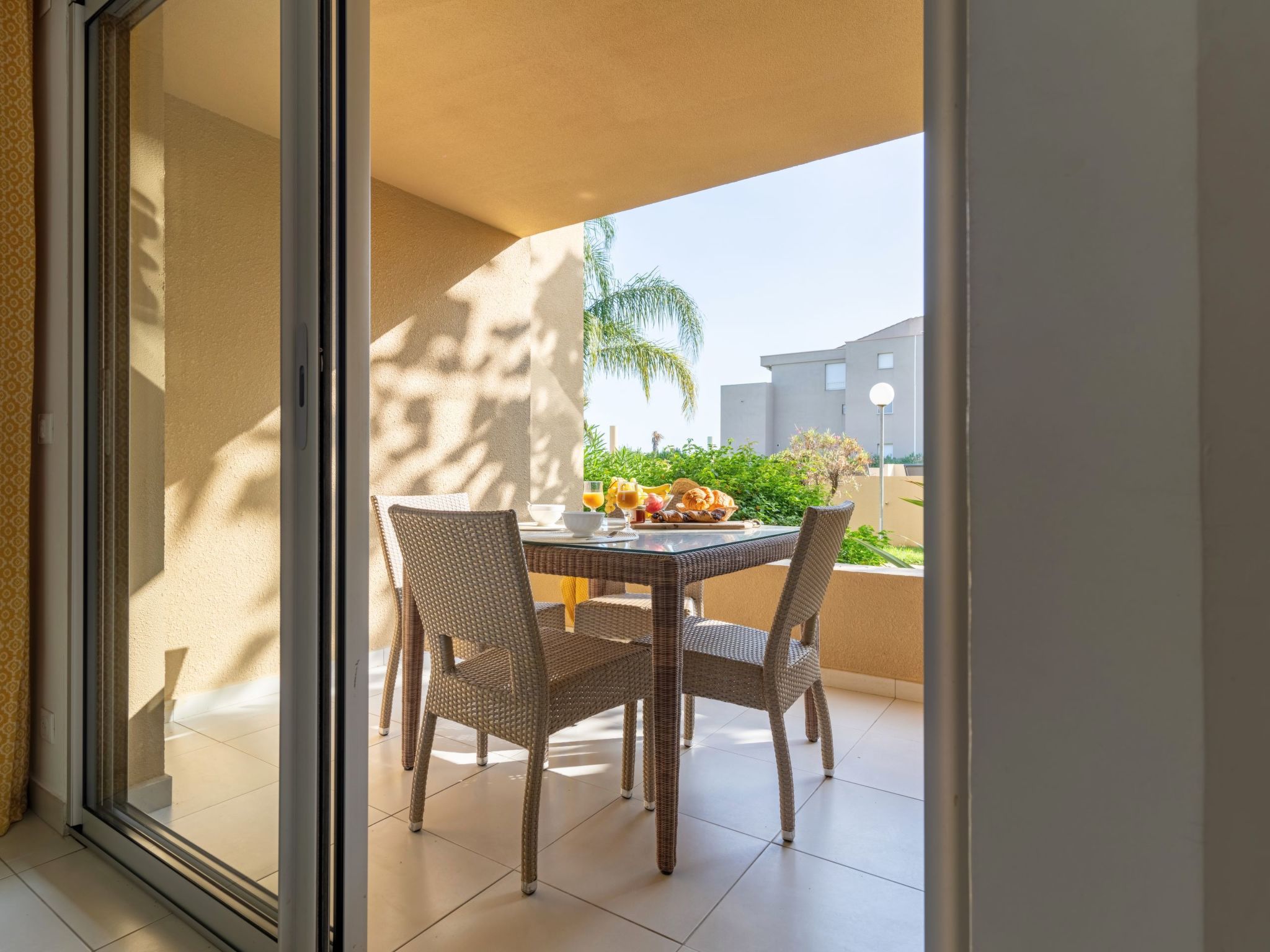 Photo of MB4 piscine