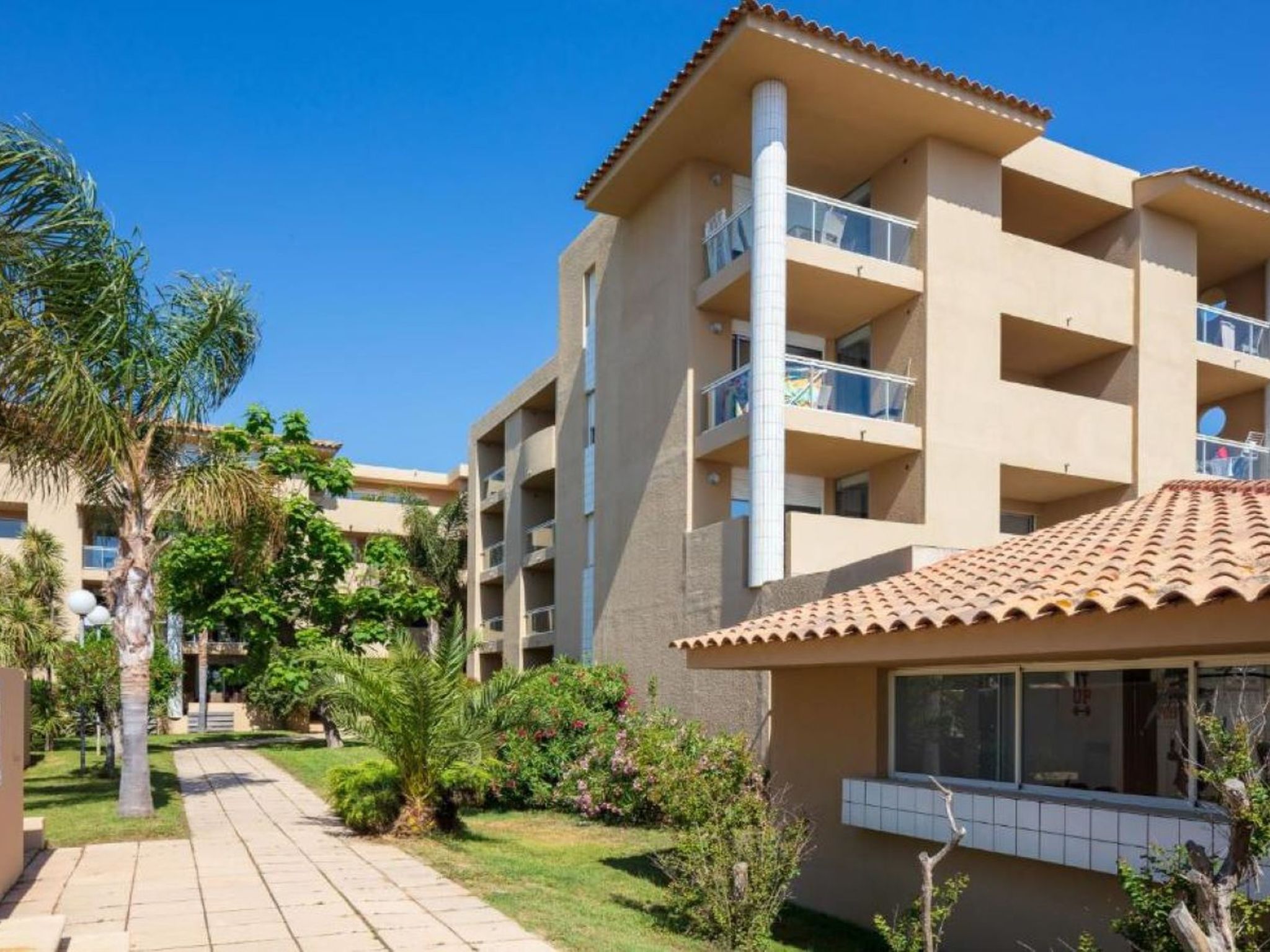 Photo of MB4 piscine