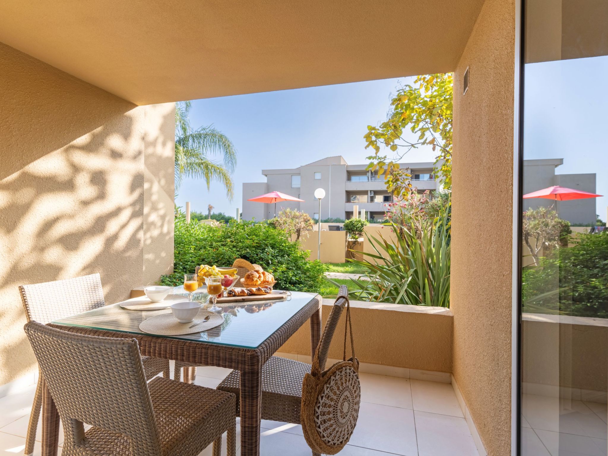 Photo of MB4 piscine