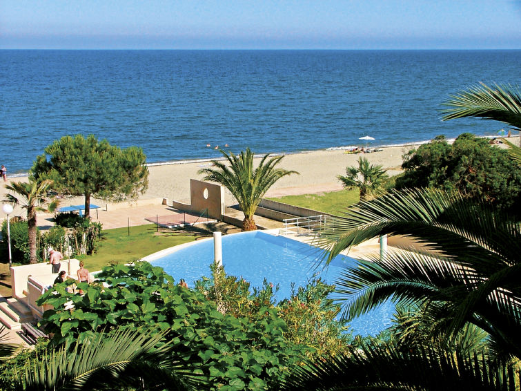 MB4 vue mer Translation missing: cottages_en.helpers.properties.accommodation_type.holiday_resort in Moriani Plage