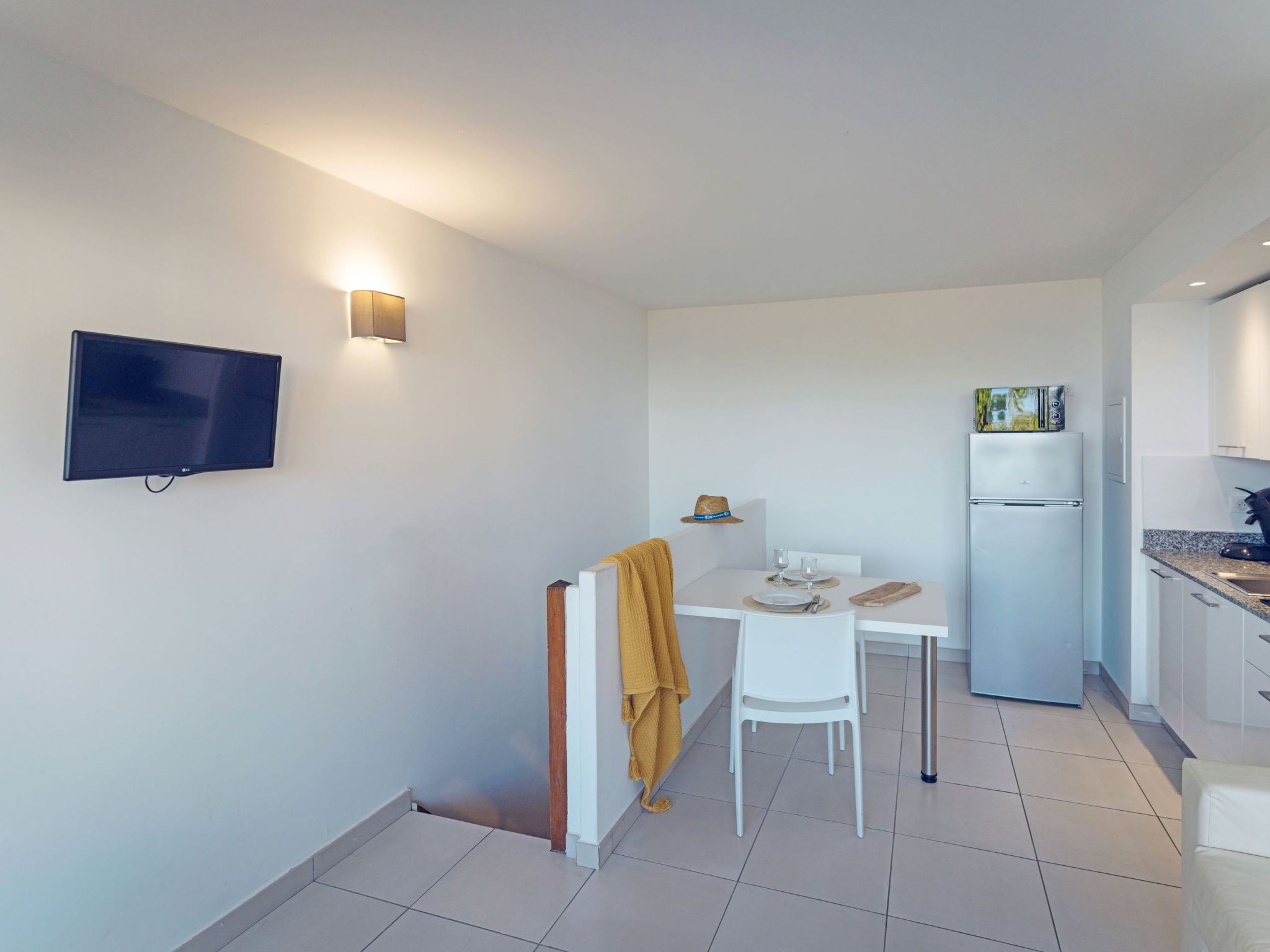 Photo of MB4 vue mer