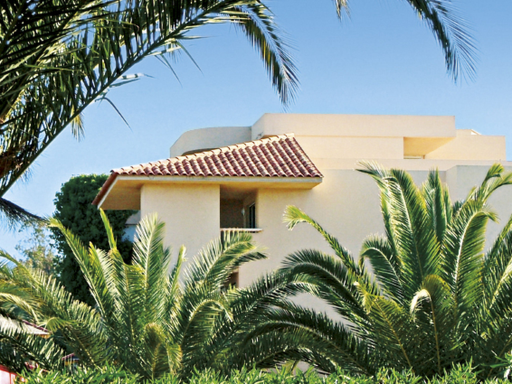 Photo of MB4 vue mer