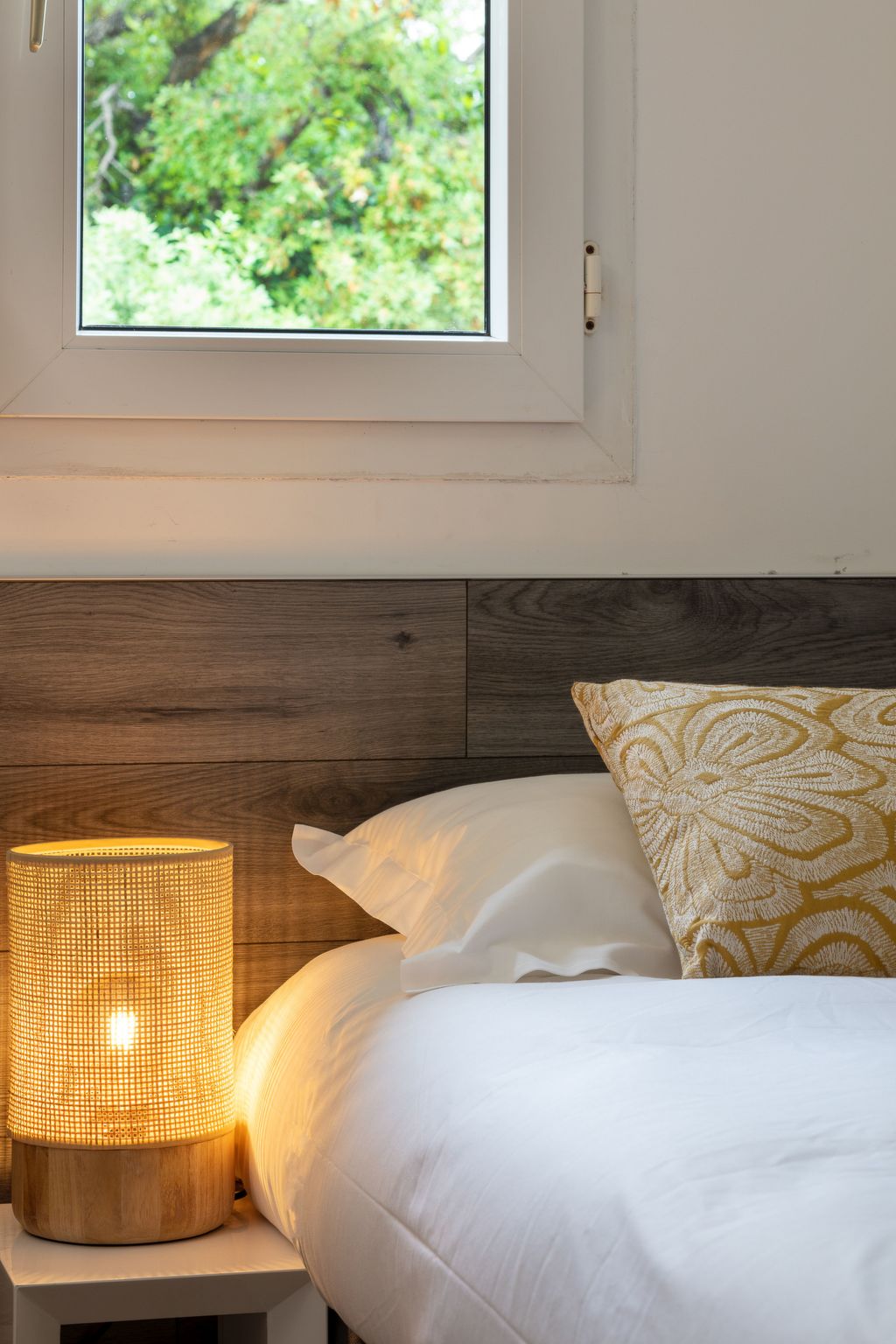 Photo of MB6 vue mer