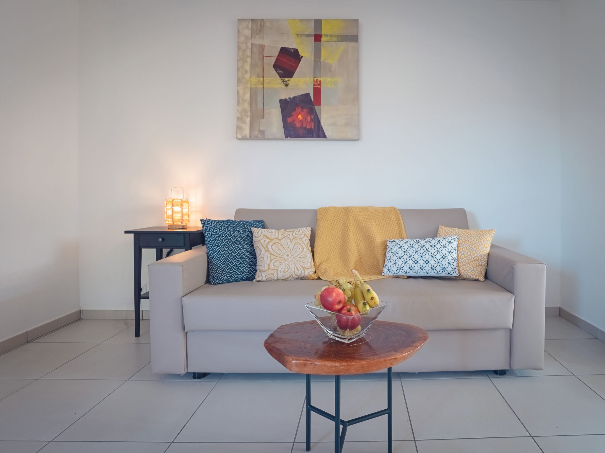 Photo of MB6 vue mer