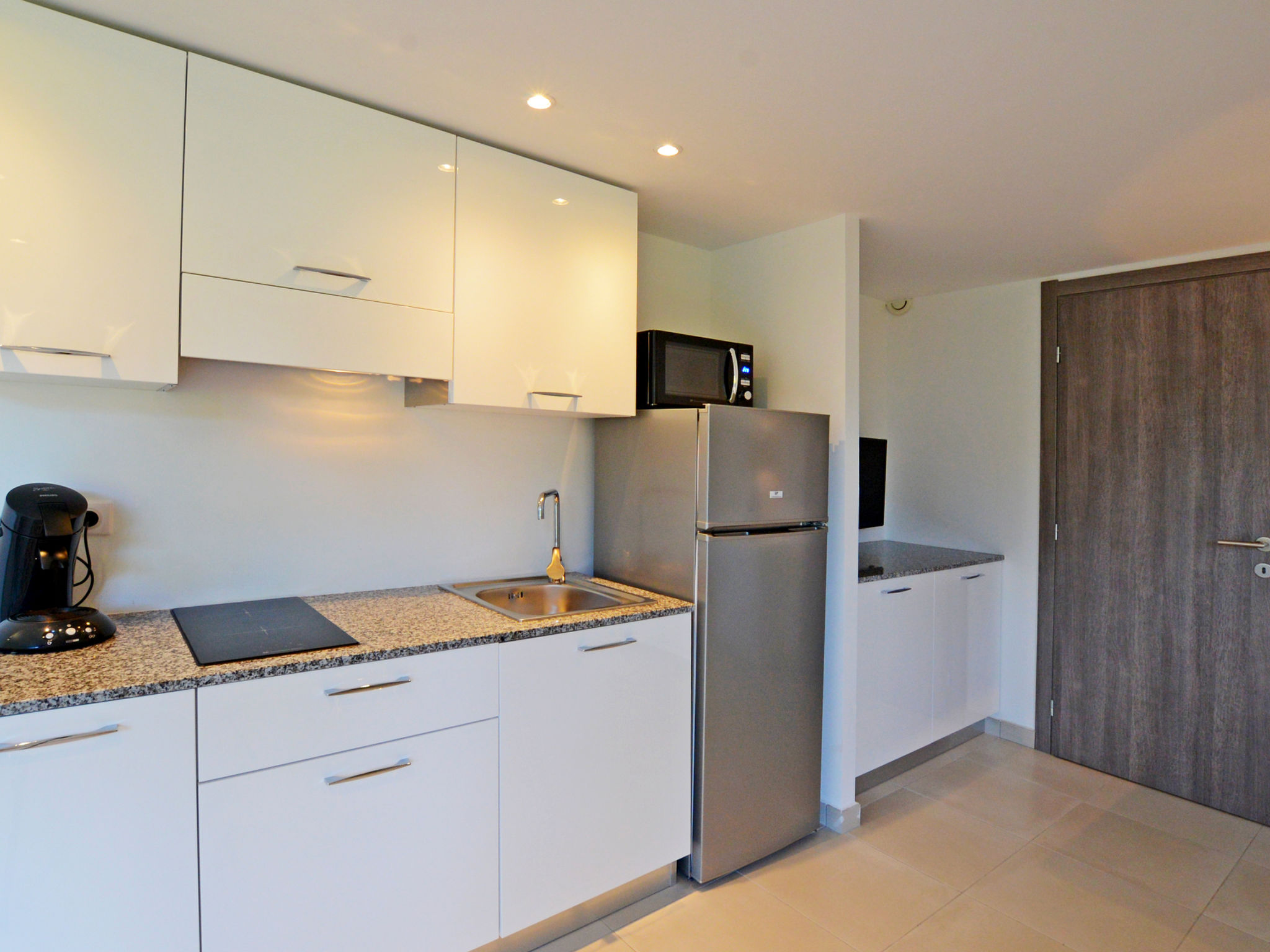 Photo of MB6 vue mer