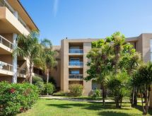 Ferienwohnung MB6 Loggia