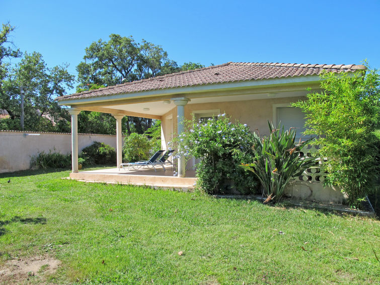 Nyaraló ház Le Clos de Vendanges (MNI250)