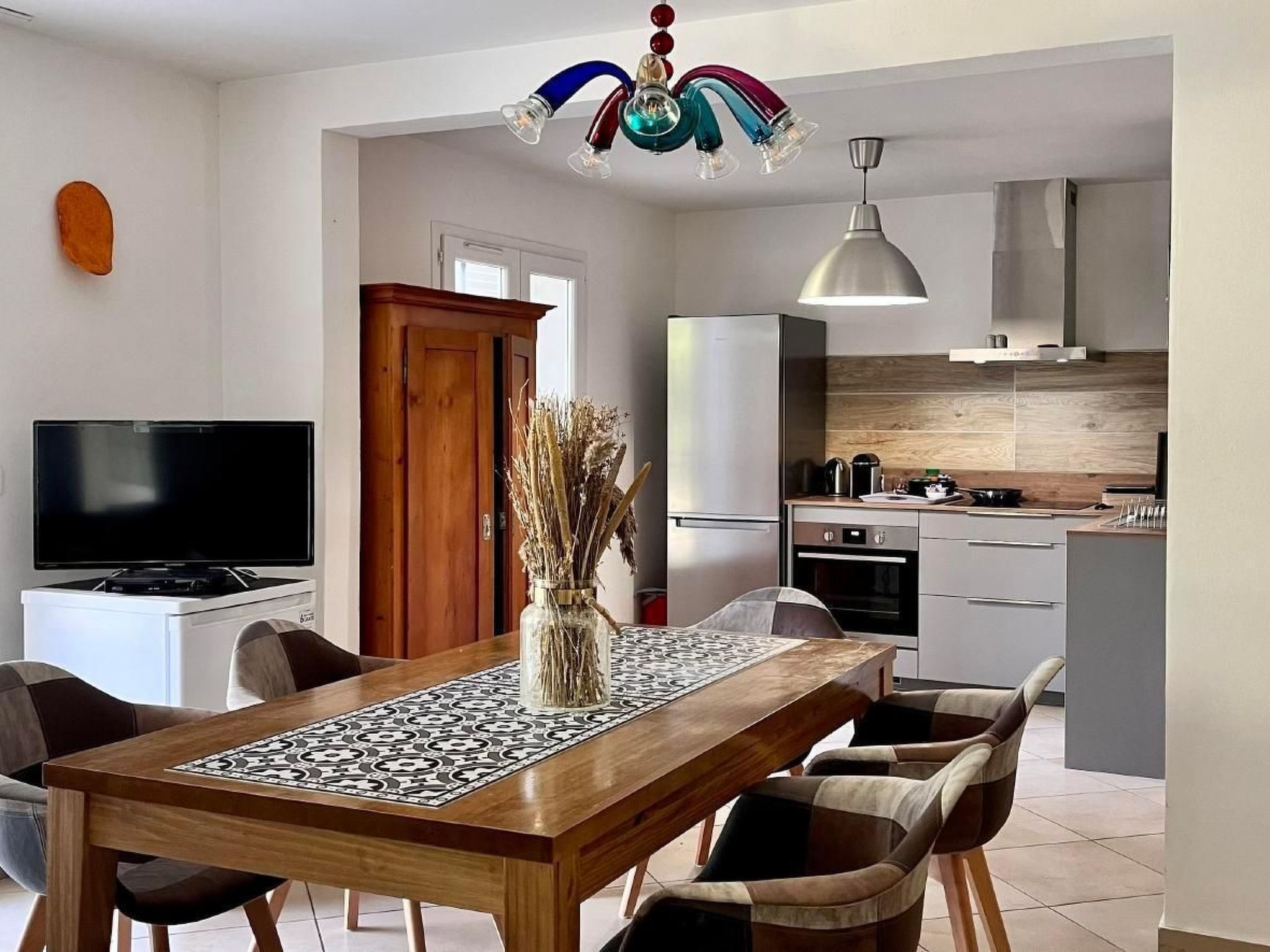 Résidence Amanda Accommodation in Moriani Plage