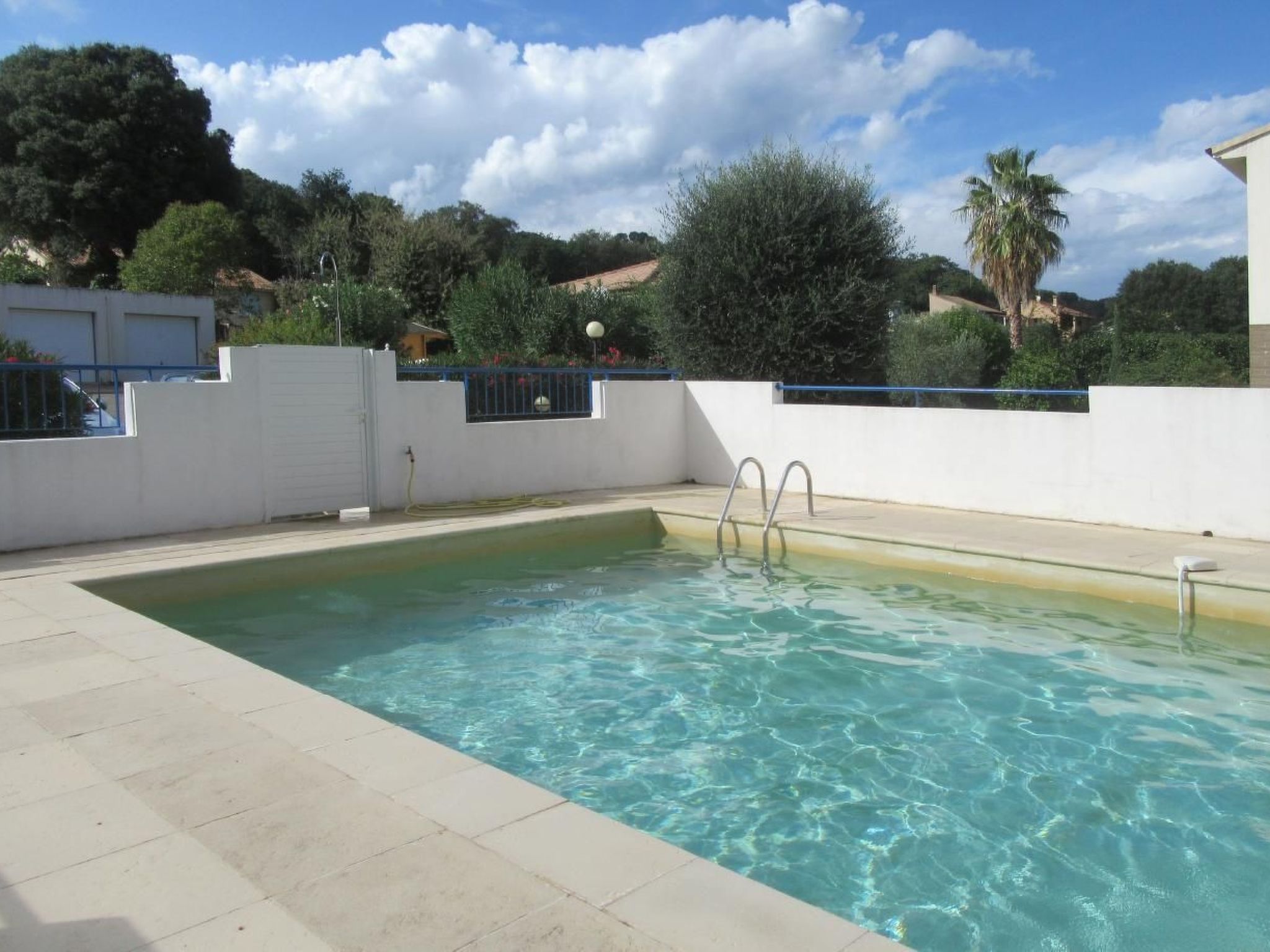 Résidence Amanda-Binnen