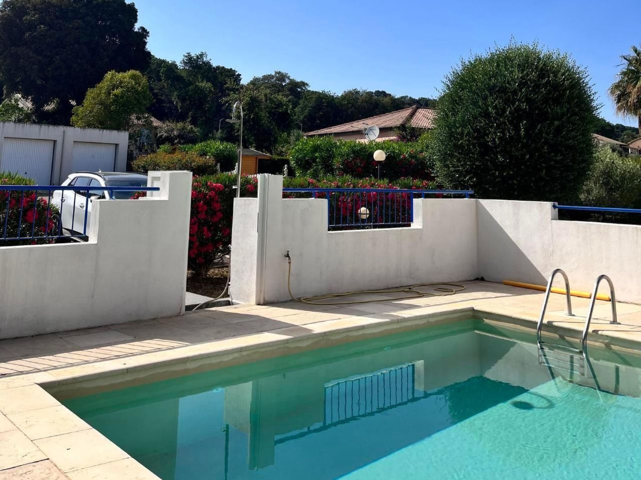 Résidence Amanda-Binnen