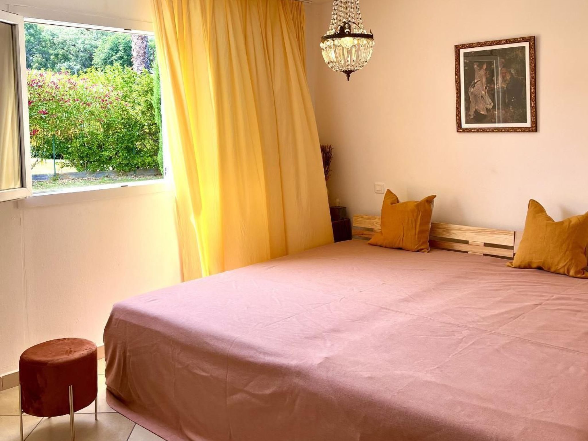 Résidence Amanda-Binnen