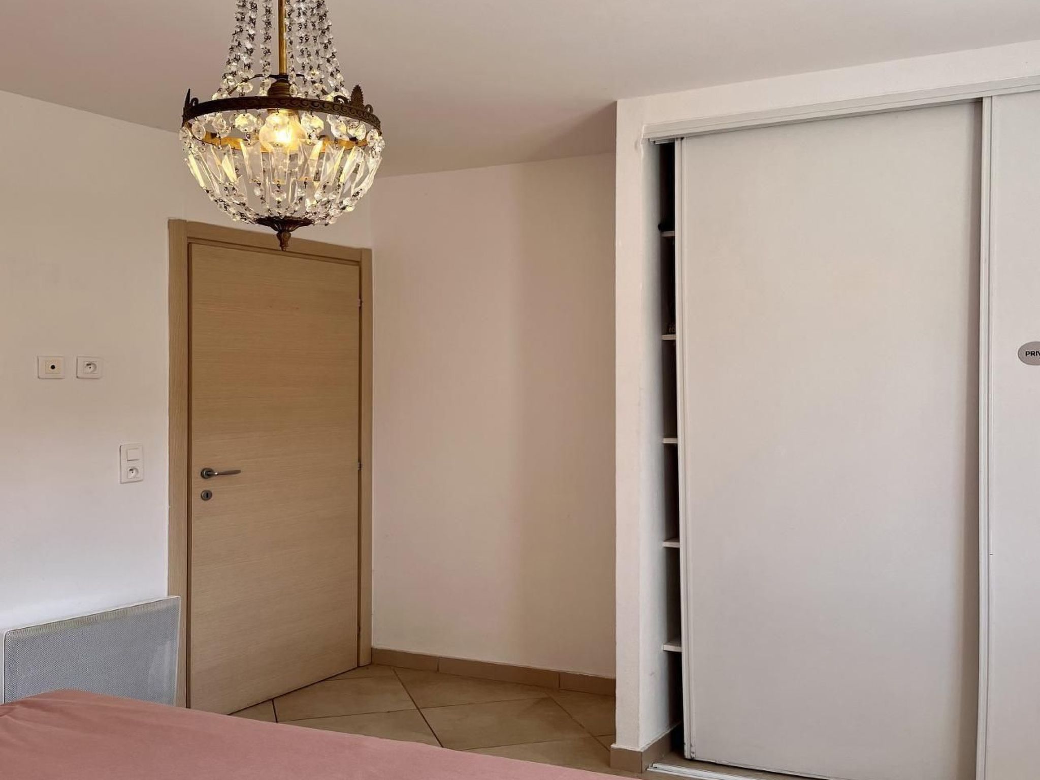 Résidence Amanda-Binnen