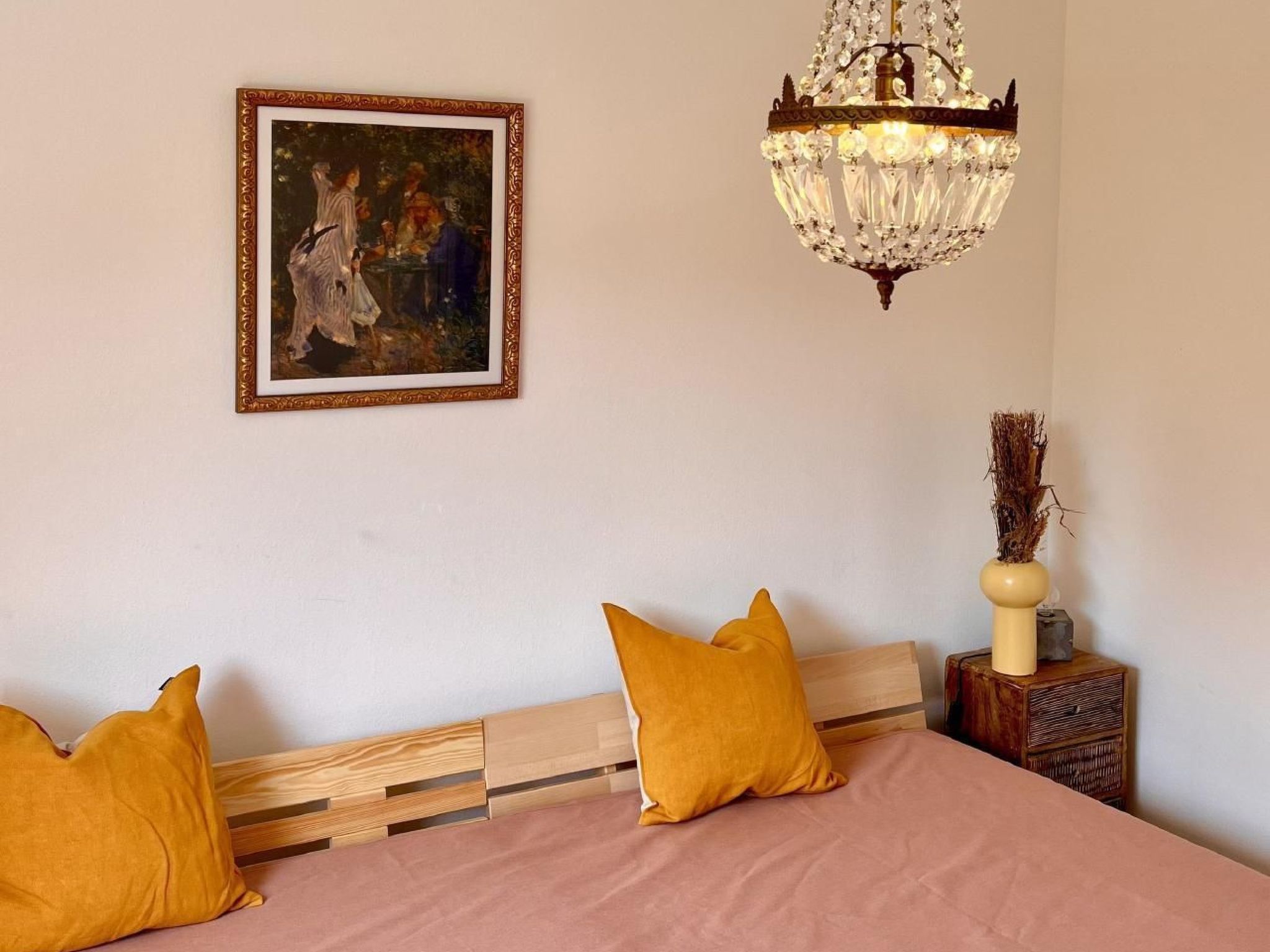 Résidence Amanda-Binnen