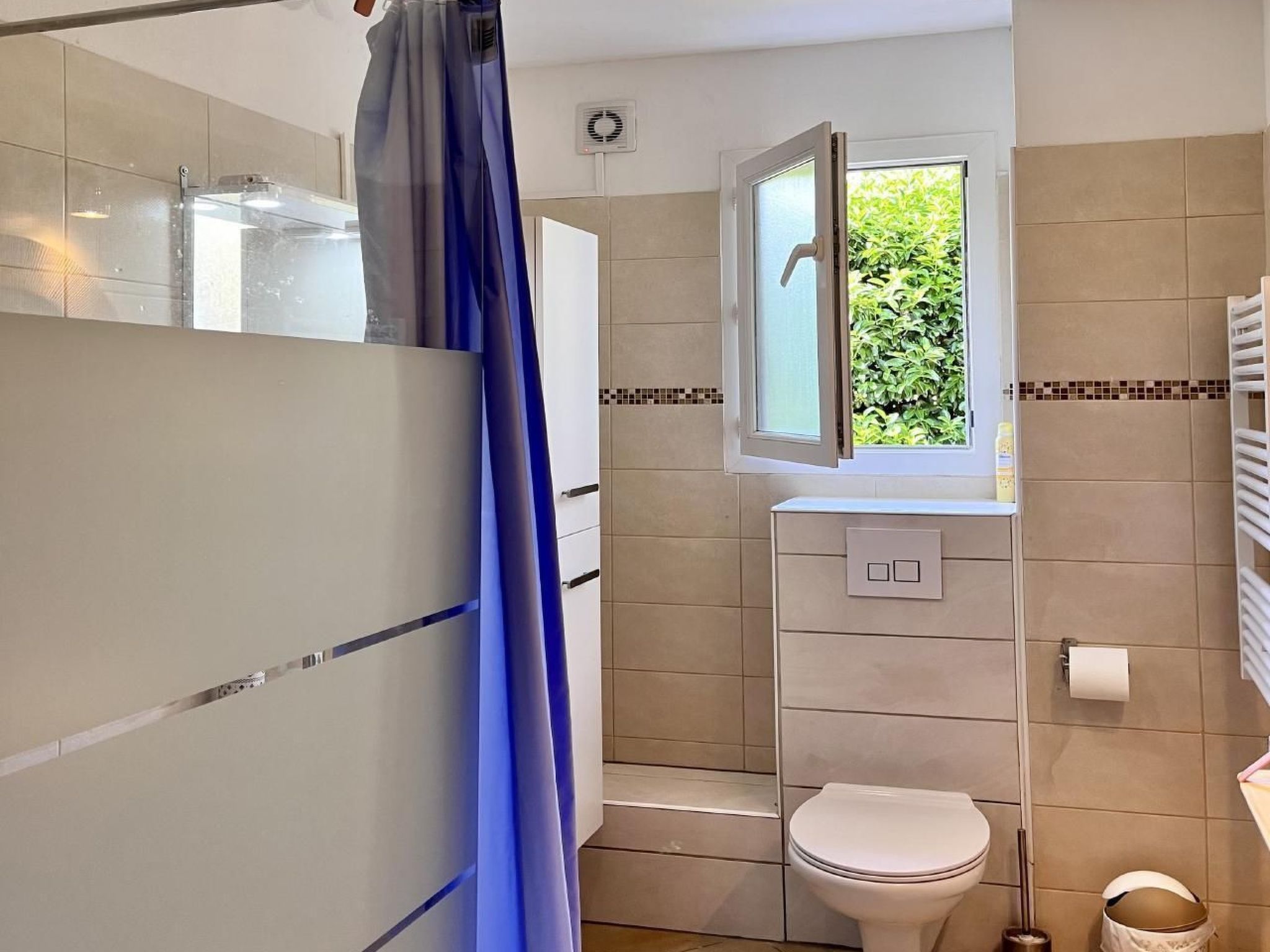 Résidence Amanda-Binnen