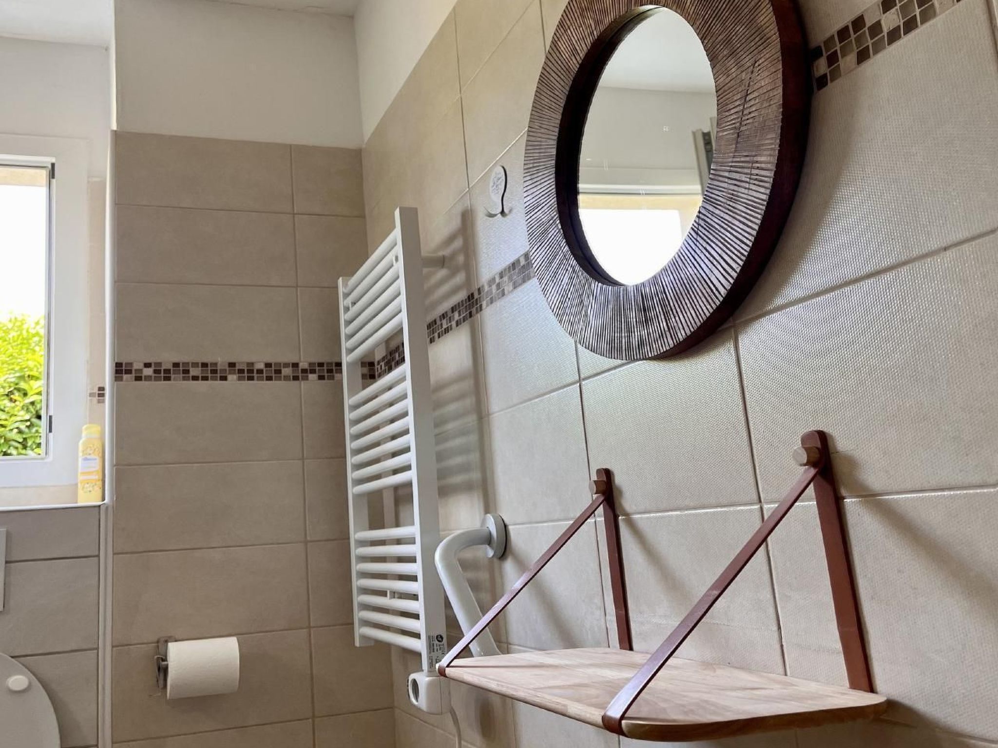 Résidence Amanda-Binnen