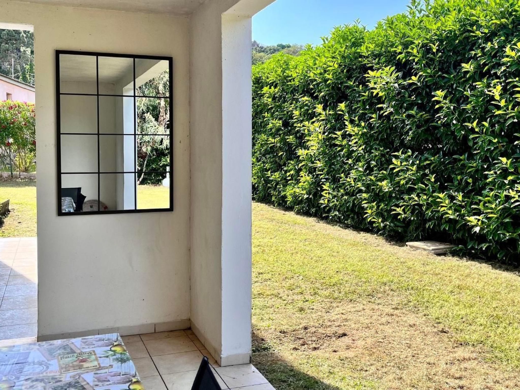 Résidence Amanda-Binnen