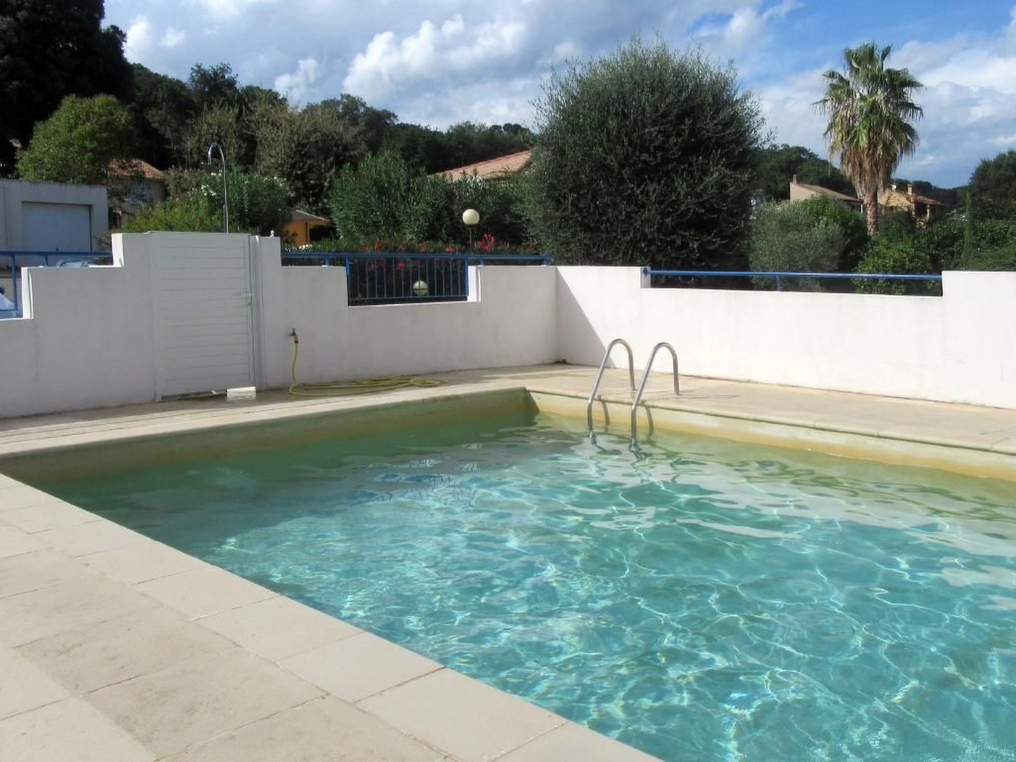 Résidence Amanda-Binnen