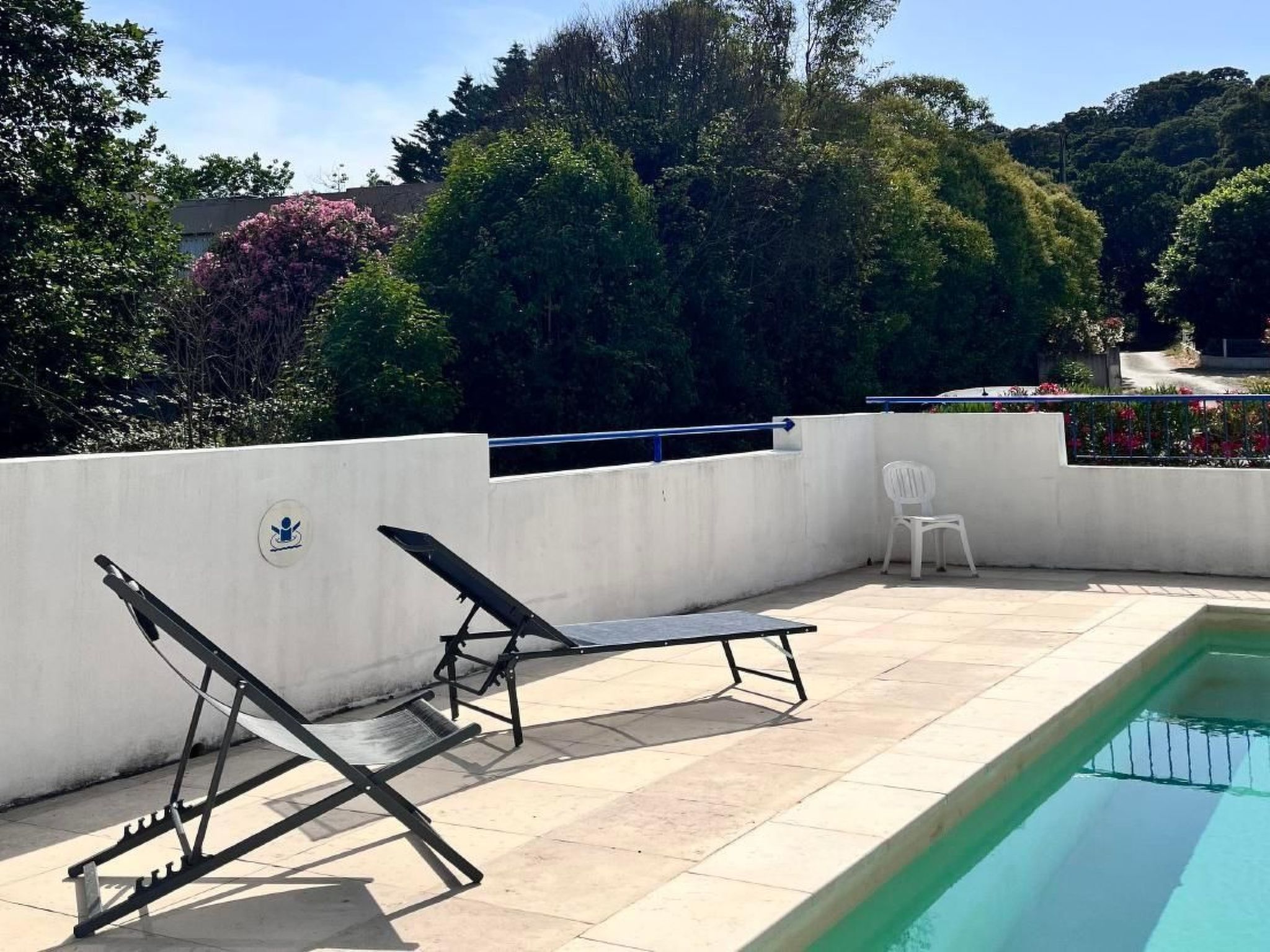 Résidence Amanda-Binnen