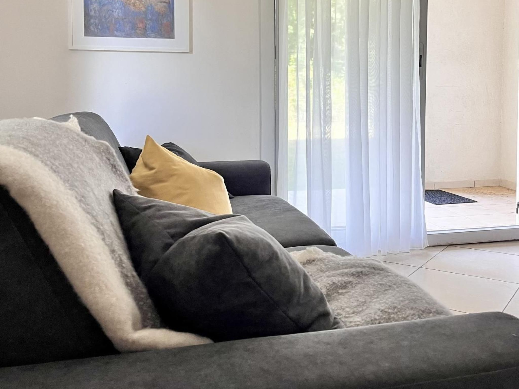 Résidence Amanda-Binnen