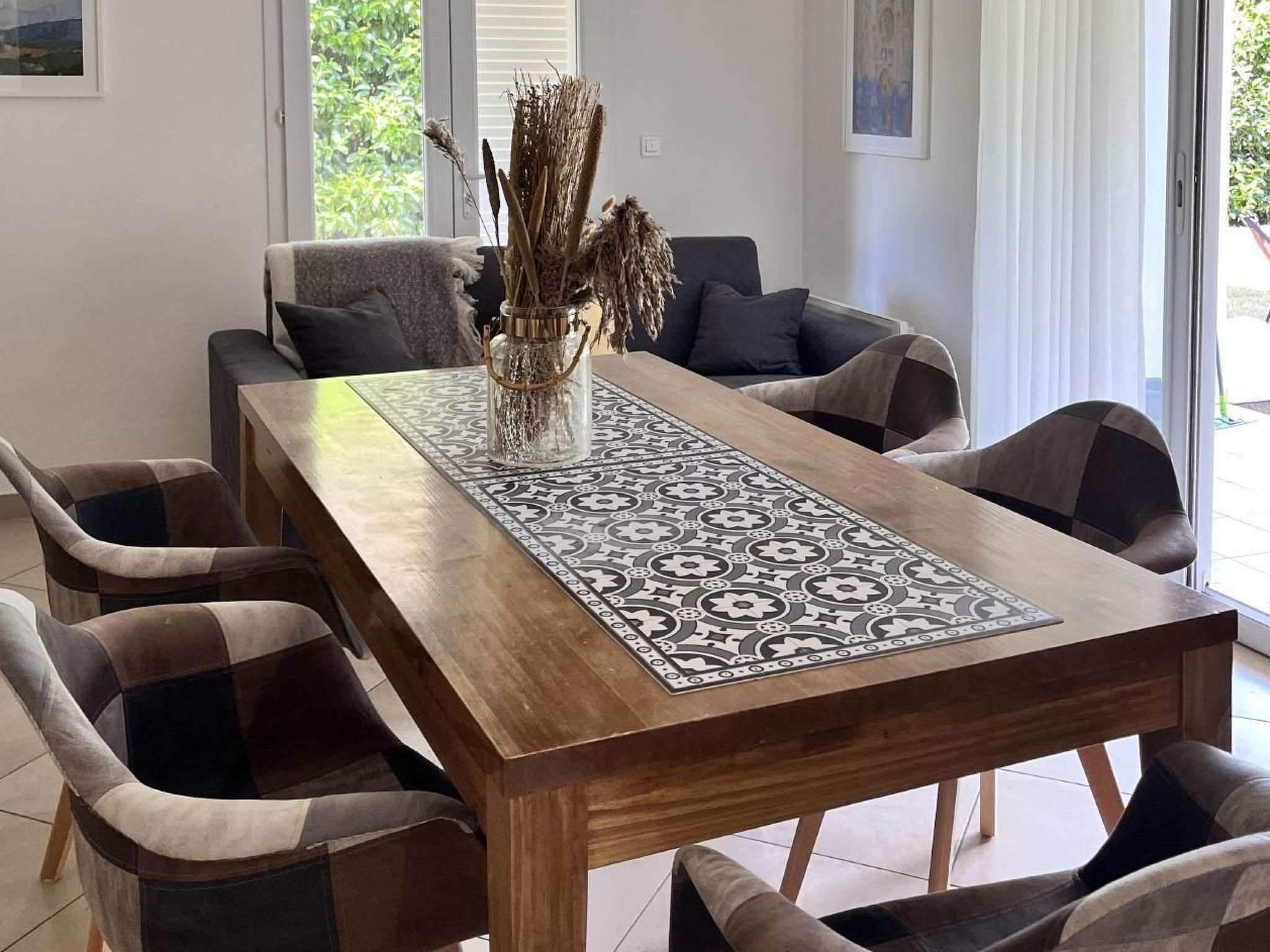 Résidence Amanda-Binnen