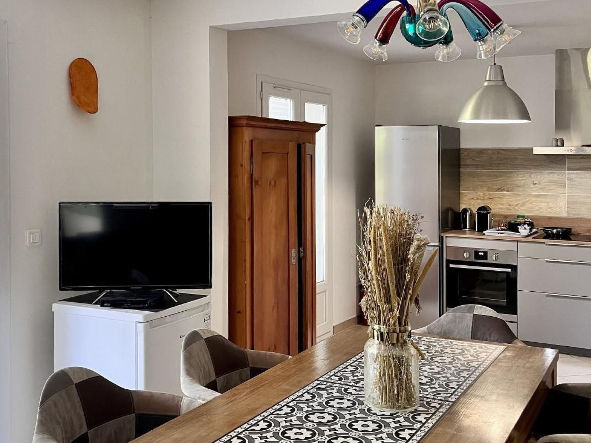 Résidence Amanda-Binnen